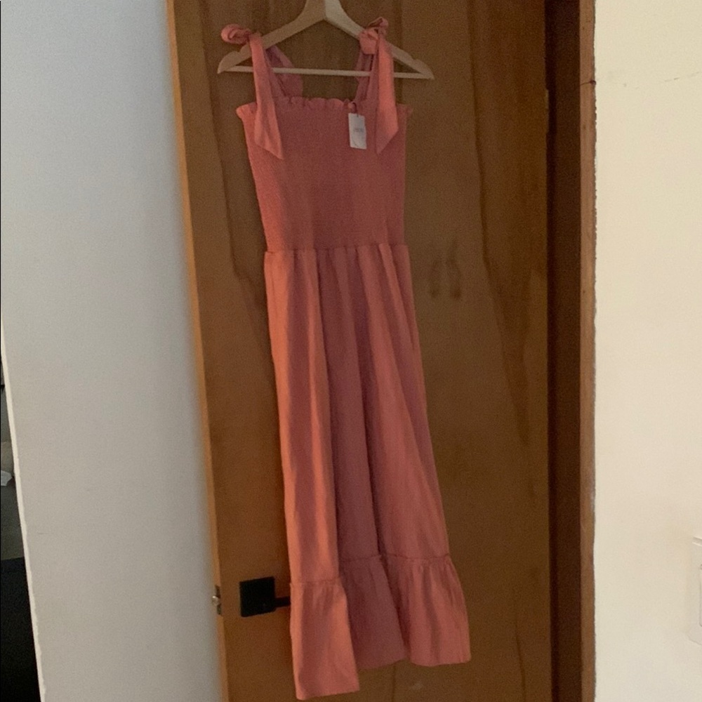 Peixoto Eddie dress. Size M. BN w/tags item is available